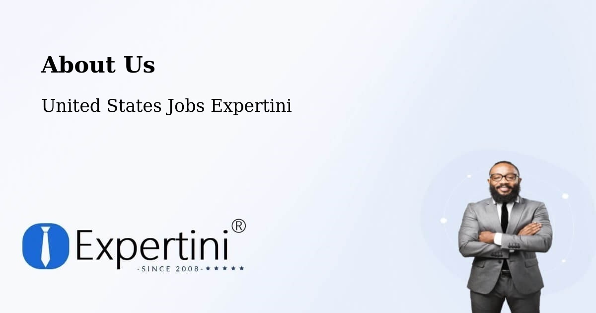 About Expertini Recruitment Platform  – Pottawatomie County - Pottawatomie County, United States Jobs Expertini