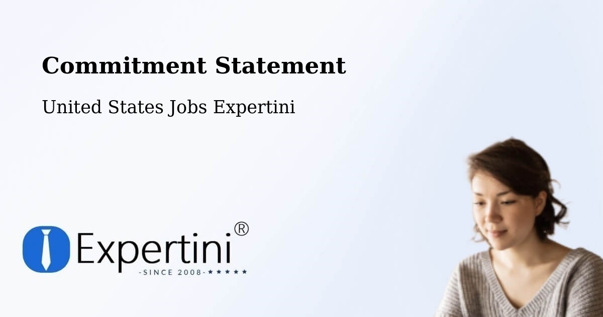 Corporate Commitment – Pottawatomie County - United States Jobs Expertini
