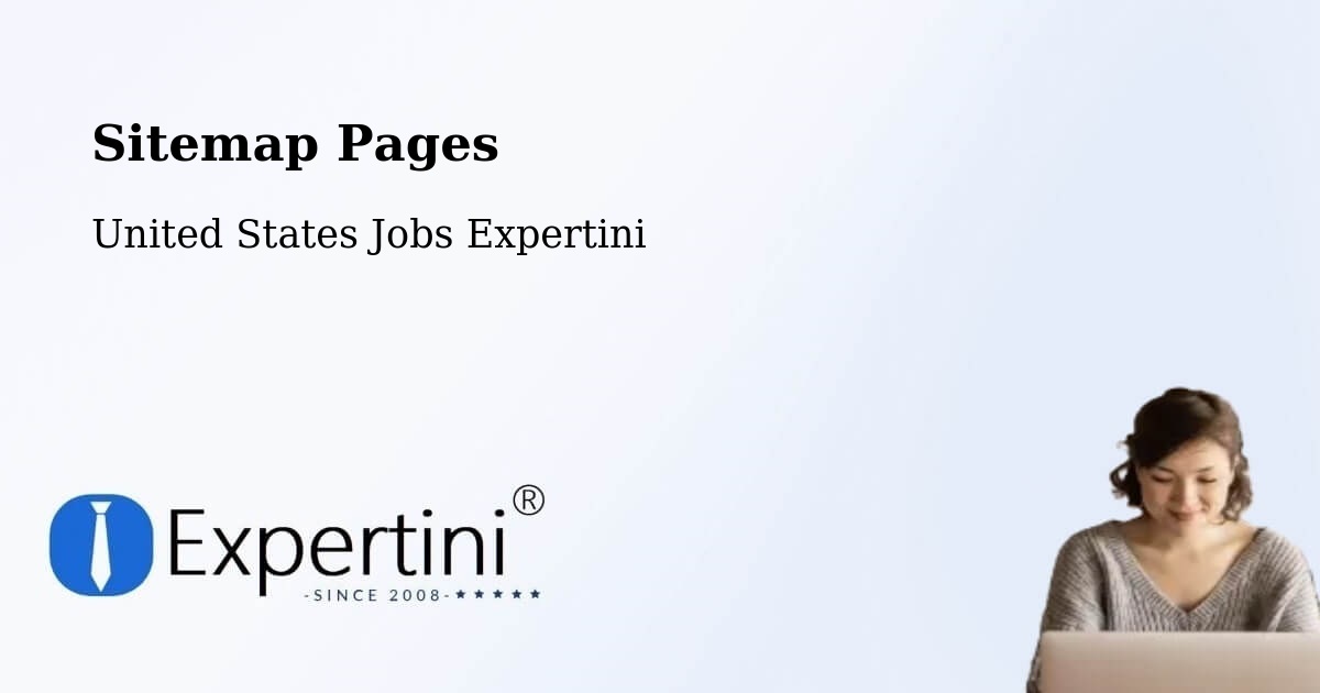 Sitemap Pages - Pottawatomie County - United States Jobs Expertini